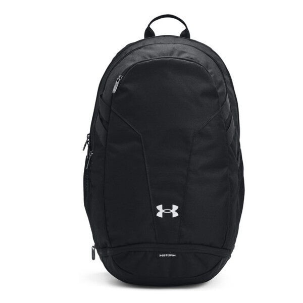 H R UA Hustle 5.0 Team Backpack The Mountie Shop