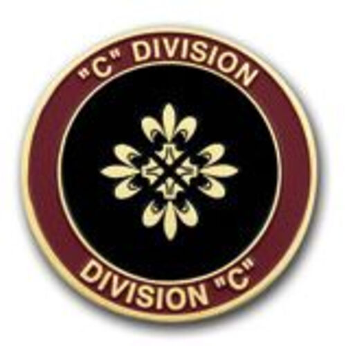C Division Coin Thumbnail