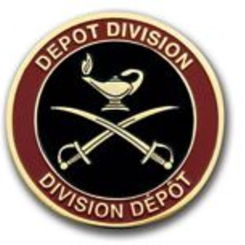 Depot Coin Thumbnail