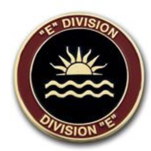 E Division Coin Thumbnail