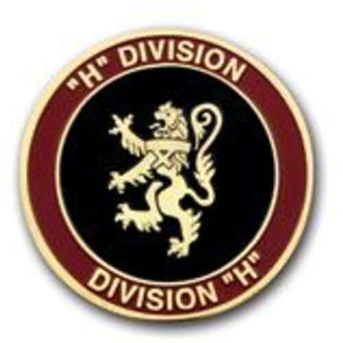 H Division Coin Thumbnail