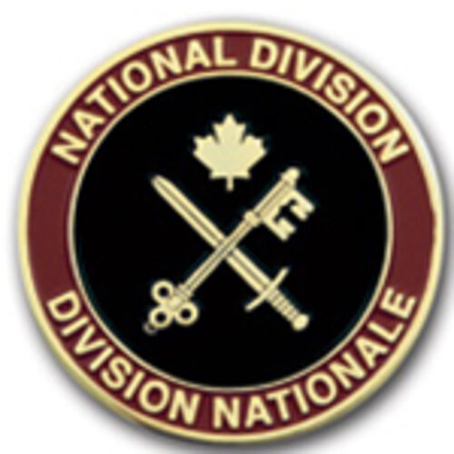 National Division Coin Thumbnail