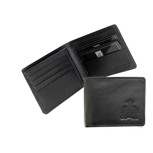 Badge Holder Wallet  Thumbnail