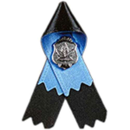 RCMP Memorial Ribbon Thumbnail