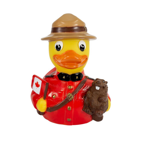Constable Canard Duck Thumbnail