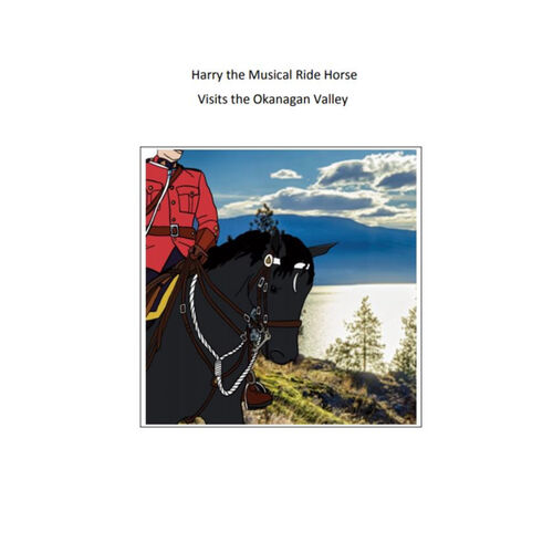 Harry Visits The Okanagan Valley Thumbnail
