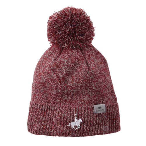 Roots73 Adult H&R Emblem Embroidered Shelty Knit Toque Thumbnail