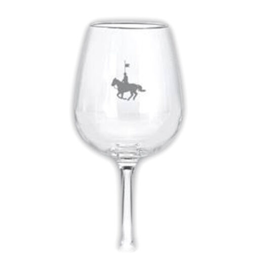 Merlot 12.75oz H&R Glass  Thumbnail