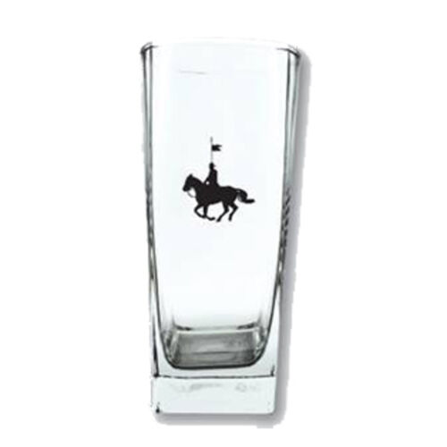 Sterling 16oz H&R Square Highball Glass Thumbnail