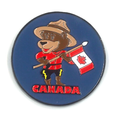 Bear Collector Coin Thumbnail