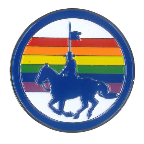 H&R Pride Coin Thumbnail