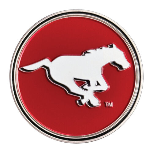 Calgary Stampeders CFL Coin Thumbnail