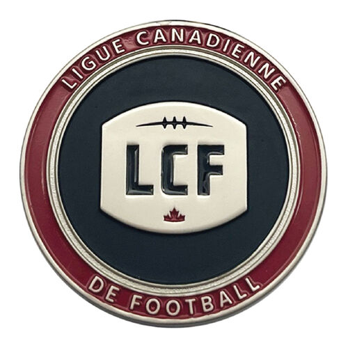 Generic LCF Coin Thumbnail