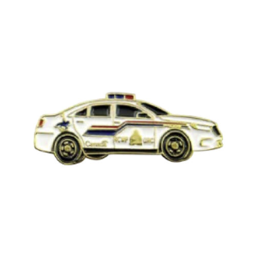 Cruiser Pin Thumbnail