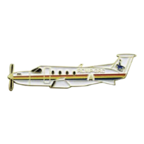 Pilatus Pin Thumbnail