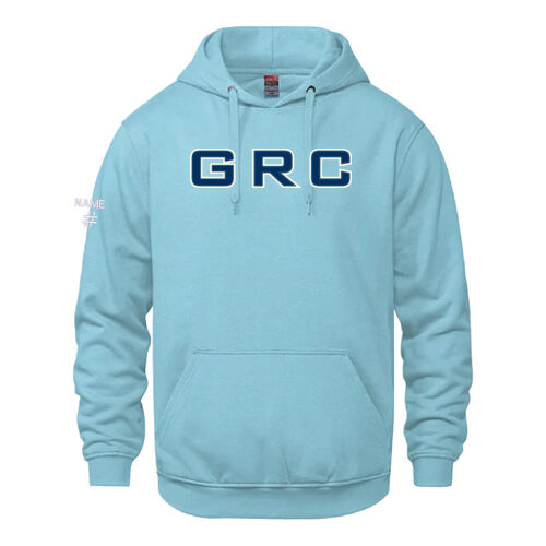 Vault Unisex GRC Twill Hoodie Thumbnail