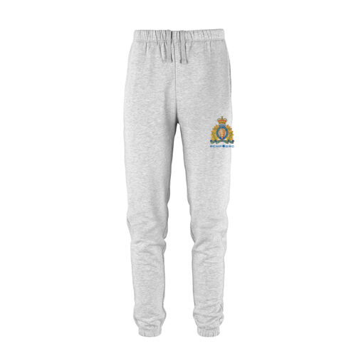 Dash Unisex Crest Printed Sweatpants Thumbnail