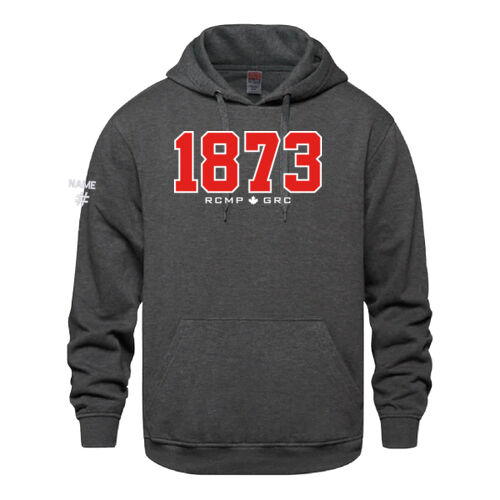 Vault Unisex 1873 Twill Hoodie Thumbnail