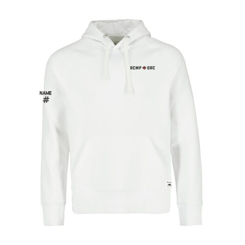 Roots73 Unisex RCMP/GRC Embroidered Maplegrove Hoodie Thumbnail