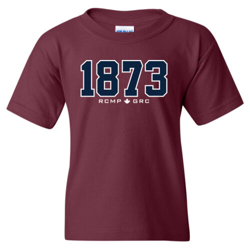 Gildan Youth 1873 Printed T-Shirt Thumbnail