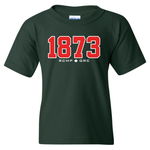 Gildan Youth 1873 Printed T-Shirt Thumbnail