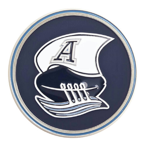 Toronto Argonauts CFL Coin Thumbnail
