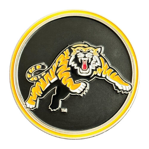 Hamilton Tiger-Cats CFL Coin Thumbnail