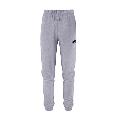 Dash Unisex H&R Emblem Printed Sweatpants Thumbnail
