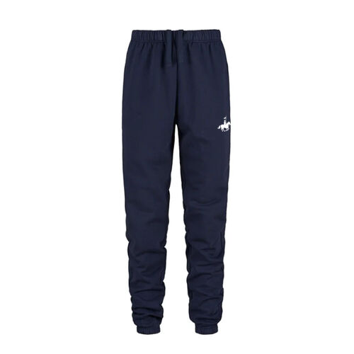 Dash Unisex H&R Emblem Printed Sweatpants Thumbnail