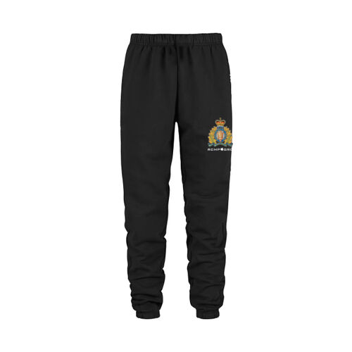 Dash Youth Crest Printed Sweatpants Thumbnail