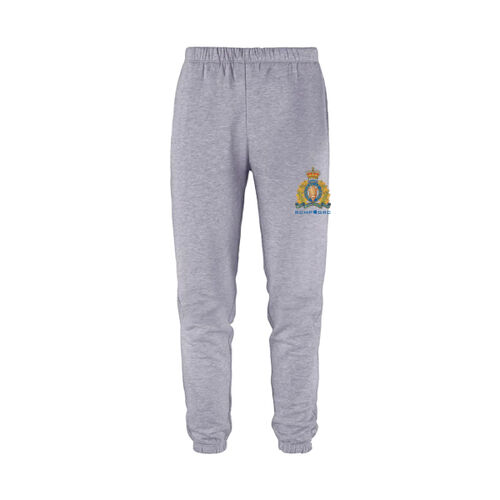 Dash Youth Crest Printed Sweatpants Thumbnail