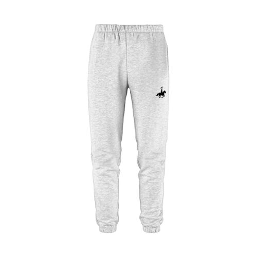 Dash Youth H&R Emblem Printed Sweatpants Thumbnail