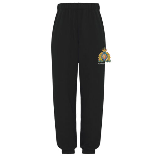 ATC Youth Crest Printed Sweatpants Thumbnail