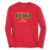 Y350LS - Youth ATC Pro Team Long Sleeve Tee Thumbnail